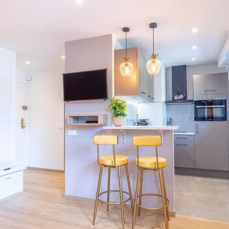 Le 182 Promenade Du Soleil Apartment Ментона Екстериор снимка
