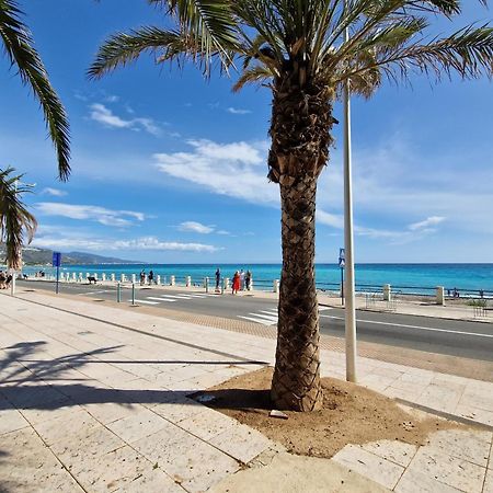 Le 182 Promenade Du Soleil Apartment Ментона Екстериор снимка