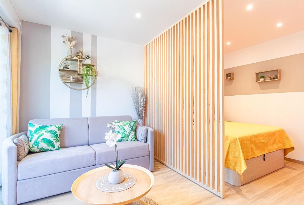 Le 182 Promenade Du Soleil Apartment Ментона Екстериор снимка