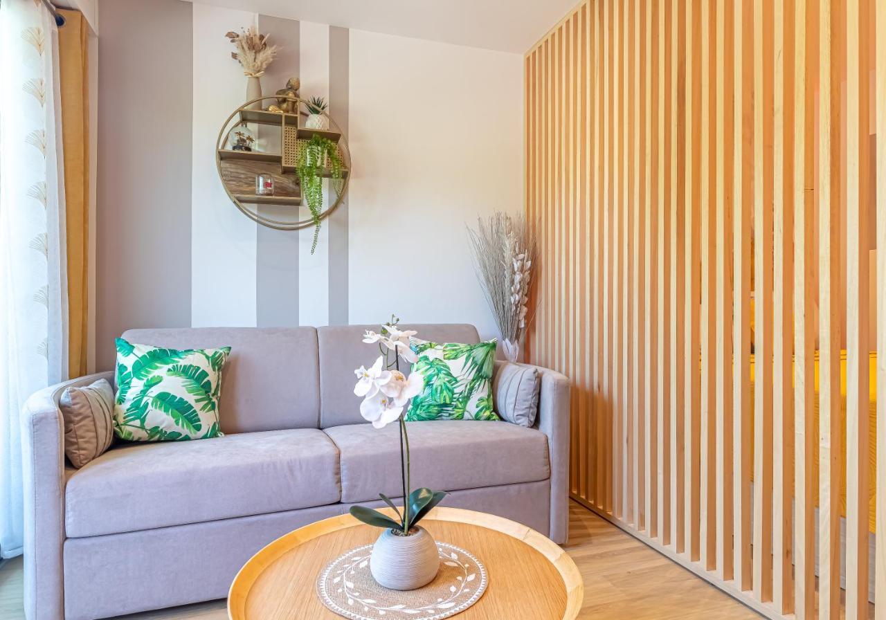 Le 182 Promenade Du Soleil Apartment Ментона Екстериор снимка